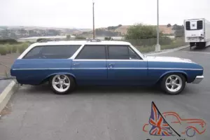 1965 Buick Skylark