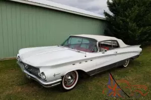 1960 Buick Electra 225