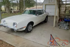 1974 Studebaker Avanti