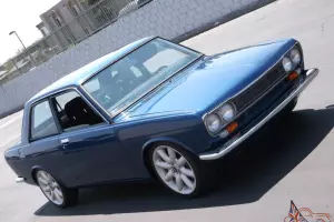 1971 DATSUN 510