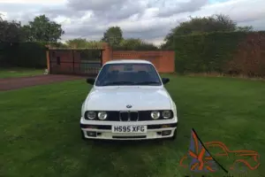 BMW e30 320i
