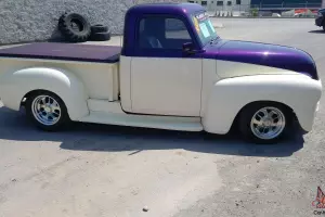 1948 Chevrolet Other C3100 | eBay