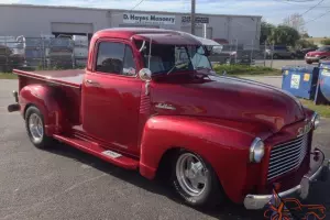 1953 GMC PICK-UP STREET ROD Photo