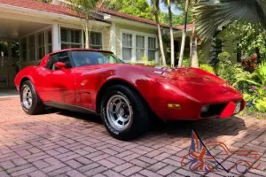 1979 Chevrolet Corvette
