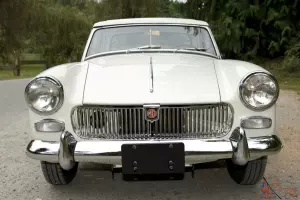 MKII