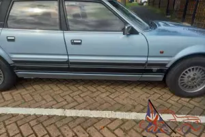 Rover SD1 2600 Vanden Plas