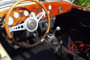 1974 MG Midget