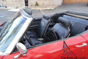 1970 Buick Skylark GS455