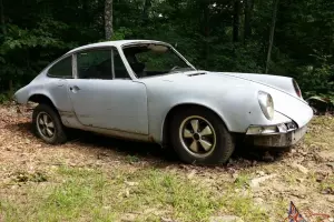 BASKET CASE Restoration  PROJECT