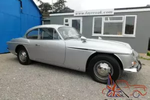 1965 JENSEN CV8 MK 3, FANTASTIC CONDITION