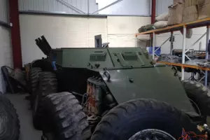 Alvis Saladin