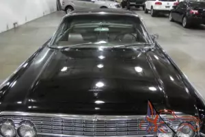 1962 Lincoln Continental