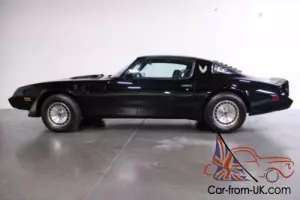 1980 Pontiac Trans Am Photo