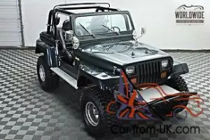 Jeep : CJ BUY IT NOW PRICE REDUCED AGAIN FOR QUICK SALE!