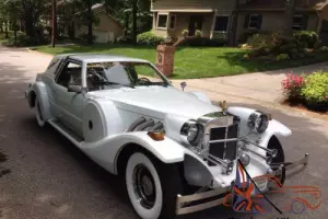 1982 Other Makes