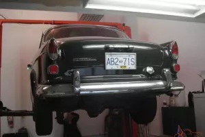 Volvo : Other 2 door