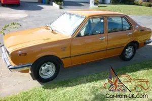 Toyota Corolla 1980 ke55