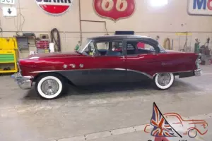 1955 Buick Special