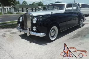 1961 Bentley Other