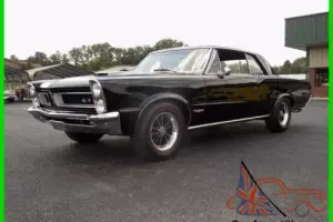 1965 Pontiac GTO