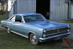 Mercury : Other Cyclone
