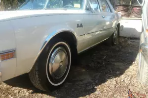 Plymouth : Fury Chrome