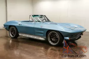 1964 Chevrolet Corvette