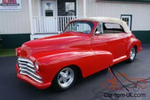 1947 Chevrolet Other 2dr