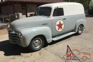 1953 Chevrolet Other