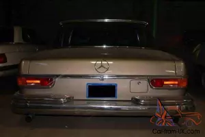 Very rare, one owner, all power, sunroof, new tires and in very good condition