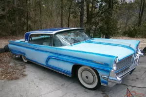  Lincoln 1959 