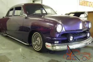 1951 Ford Other