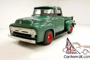 1956 Ford F100