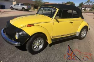 1971 Volkswagen Beetle - Classic
