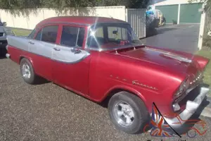 FB/EK HOLDENS SEDAN &amp; WAGON