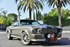 1968 Ford Shelby GT 500