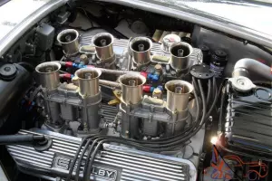 1965 ReplicaKit Makes KIRKHAM