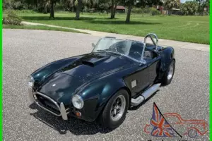 1965 Ford COBRA Roadster