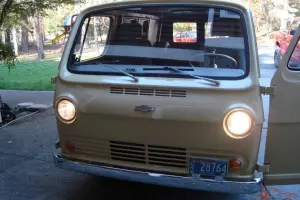 1965 Chevy Van - G10