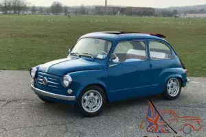 1962 Fiat Other 600