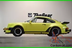 1979 Porsche 911