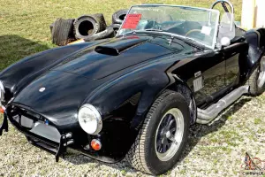 1966 Shelby Cobra 427/SC    Authentic Countinuation Model CSX4995