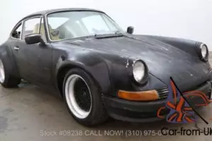 1969 Porsche 912