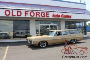 1967 Pontiac Catalina Photo