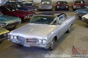1964 Buick Wildcat Coupe in Regents Park, QLD Photo