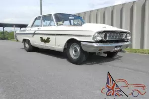 1964 Ford Fairlane