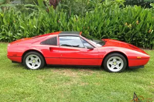 Ferrari GTS