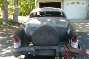 1951 Lincoln Other