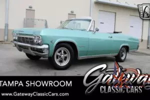 1965 Chevrolet Impala