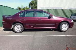 FOR Fairmont Ghia Lost Keys in Ashmore, QLD